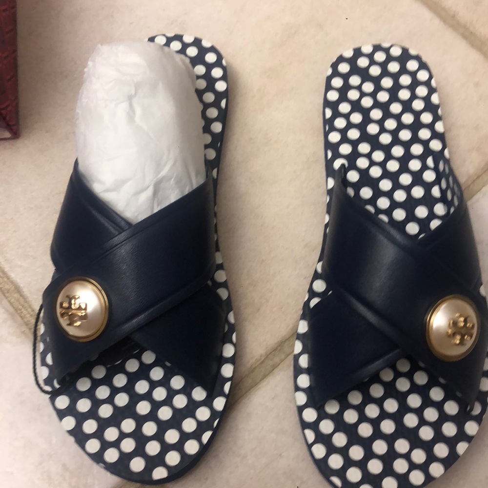 Tory Burch sandals